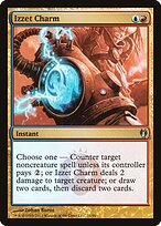 Izzet Charm #21