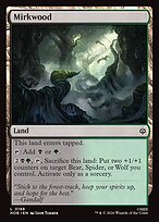 Mirkwood #188