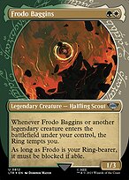 Frodo Baggins #812