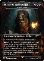 Whip of Erebos #2218