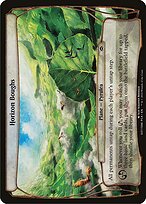 Horizon Boughs #37