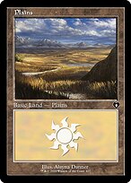 Plains #437