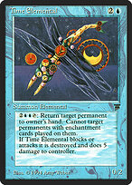 Time Elemental #81