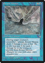 Errant Minion #68