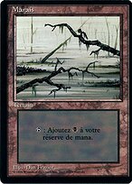 Swamp #300