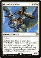 Guardian Archon #17
