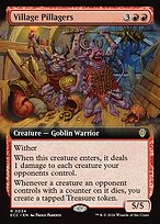 Village Pillagers #34