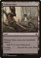 Polluted Mire #59