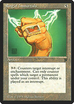 Ring of Immortals #293