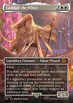 Gandalf the White #442