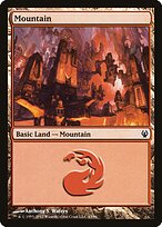 Mountain #43