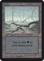 Swamp #290