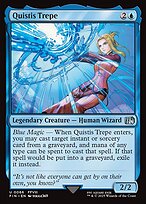 Quistis Trepe #66