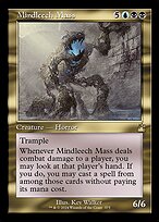 Mindleech Mass #375