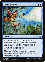 Familiar's Ruse #37