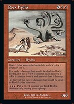 Rock Hydra #464