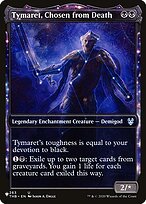 Tymaret, Chosen from Death #THB-263