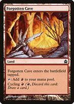 Forgotten Cave #273