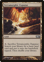 Terramorphic Expanse #229