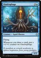 Oneirophage #162