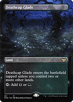 Deathcap Glade #281
