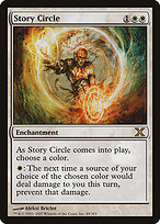 Story Circle #49