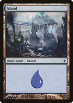 Island #168