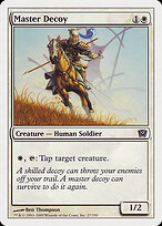 Master Decoy #27