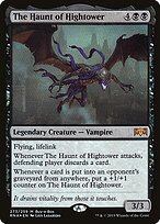 The Haunt of Hightower #273