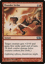 Thunder Strike #159