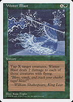 Winter Blast #47