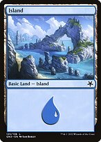 Island #125