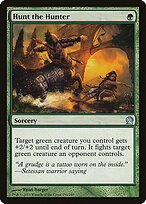 Hunt the Hunter #159