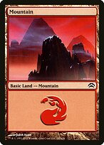 Mountain #147