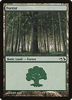 Forest #30