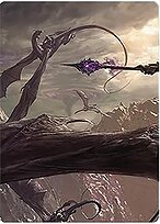 Nazgûl Battle-Mace // Nazgûl Battle-Mace #20