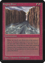 Raging River #168