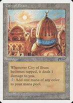 City of Brass #112