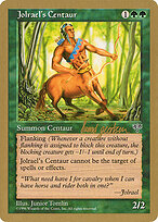 Jolrael's Centaur #sg222