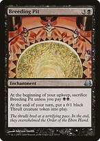Breeding Pit #53