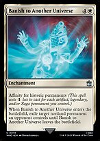 Banish to Another Universe #13