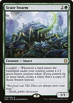Scute Swarm #203