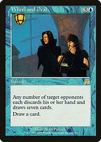 Wheel and Deal #121