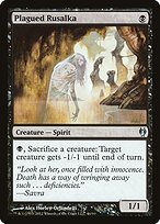 Plagued Rusalka #46