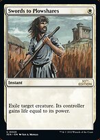Swords to Plowshares #40