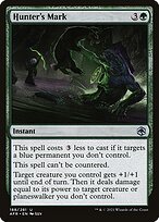 Hunter's Mark #188