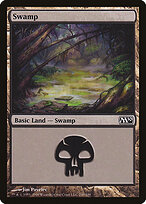 Swamp #240