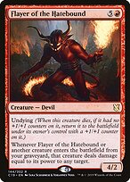 Flayer of the Hatebound #144