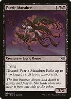 Faerie Macabre #42