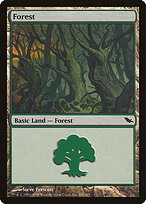 Forest #301